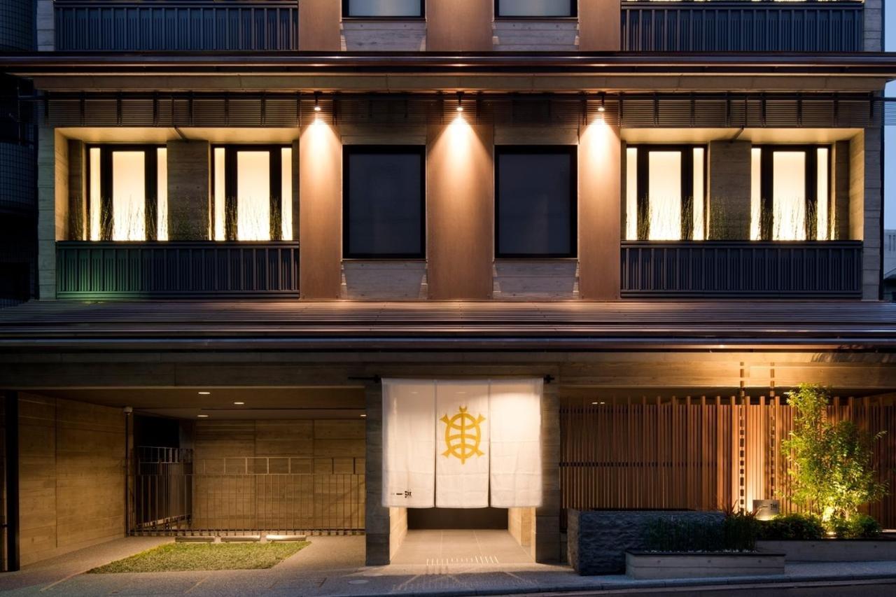 Gion Ichirin Hotel Kyōto