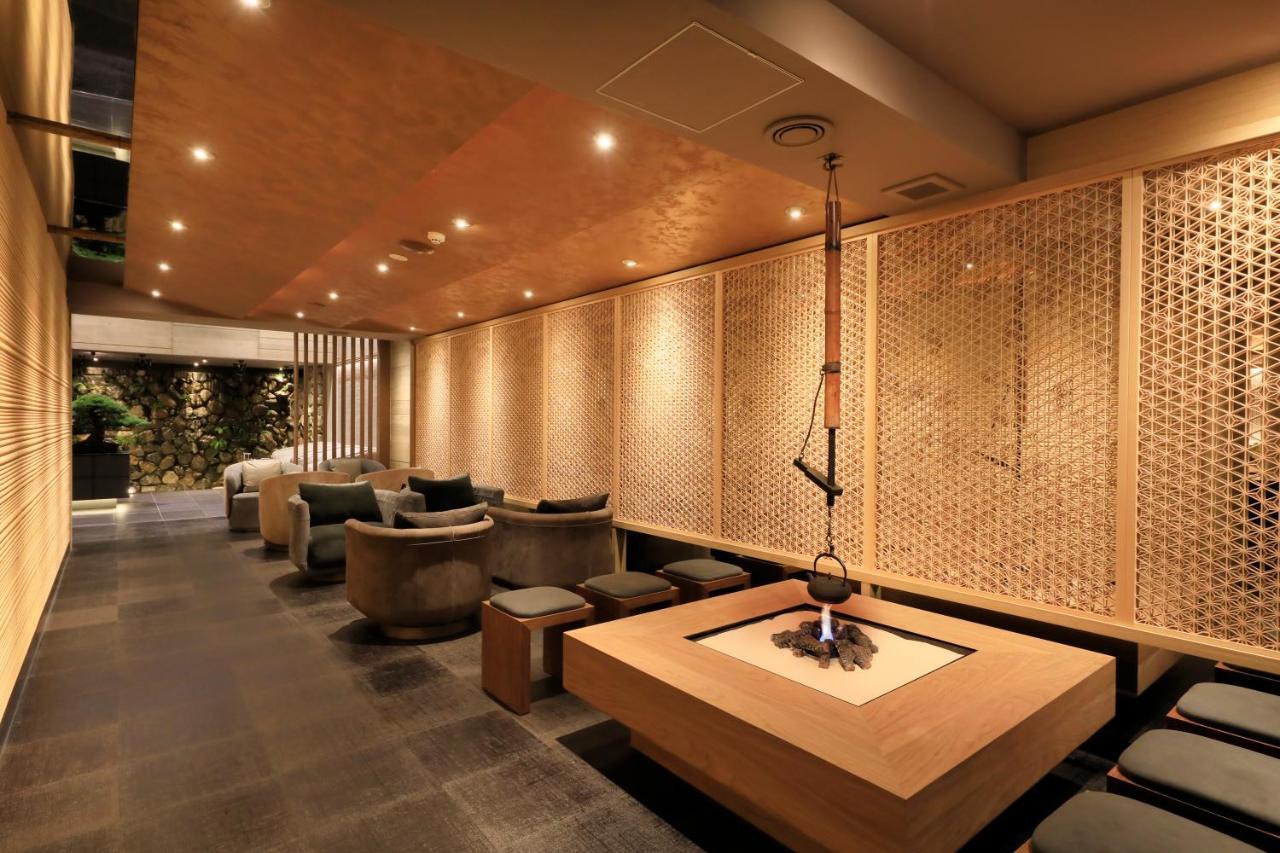 Gion Ichirin Hotel Kyōto