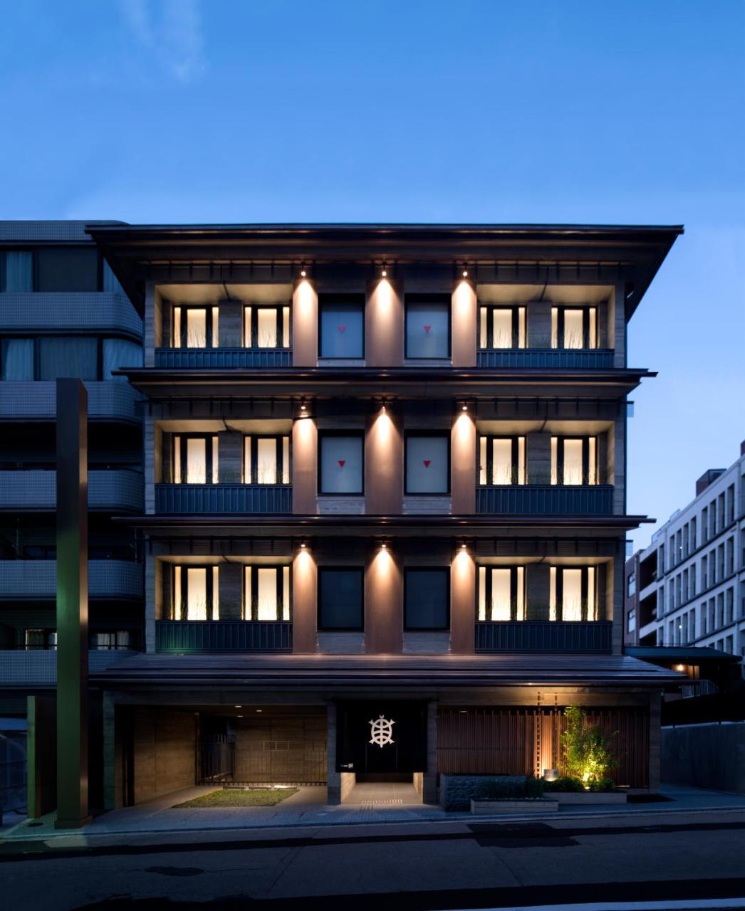 Gion Ichirin Hotel Kyōto